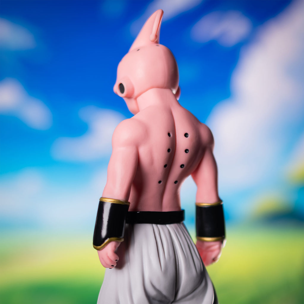 Produktbild Dragon Ball Z - Kid Boo Solid Edge Works Figur Vol.16