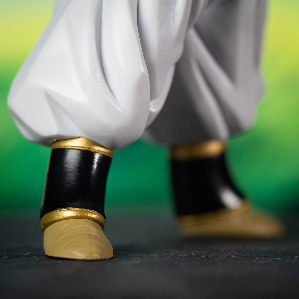 Produktbild Dragon Ball Z - Kid Boo Solid Edge Works Figur Vol.16