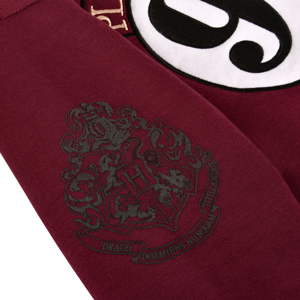 Produktbild Harry Potter - Premium Hoodie Plattform 9 3/4