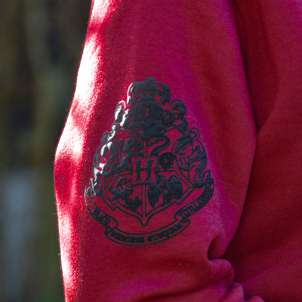 Produktbild Harry Potter - Premium Hoodie Plattform 9 3/4