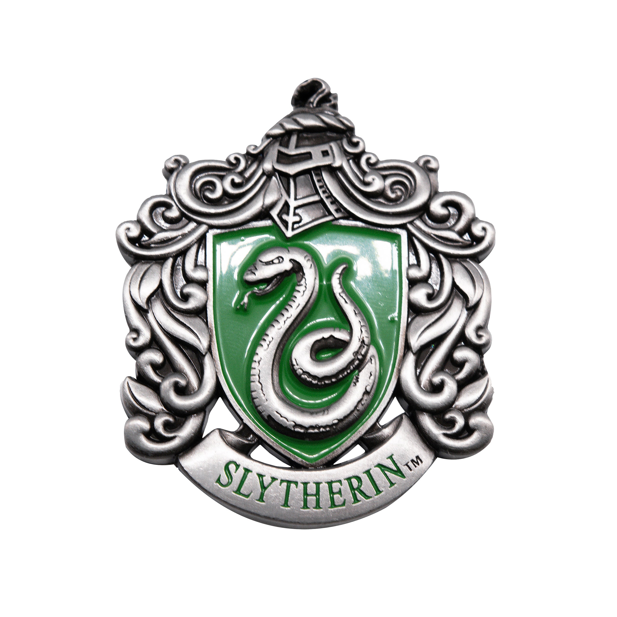 Produktbild Harry Potter - Slytherin emblem magnet