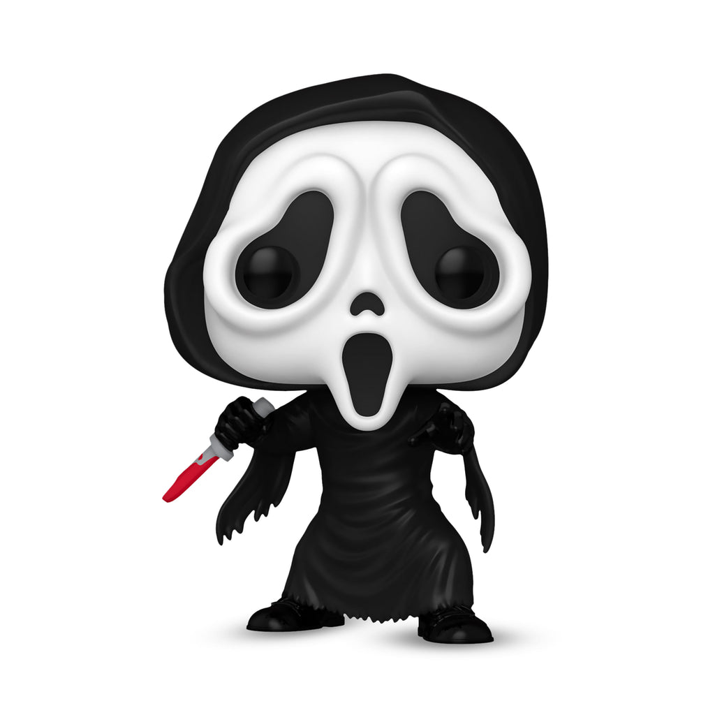 Produktbild Ghostface - Funko Pop-figur