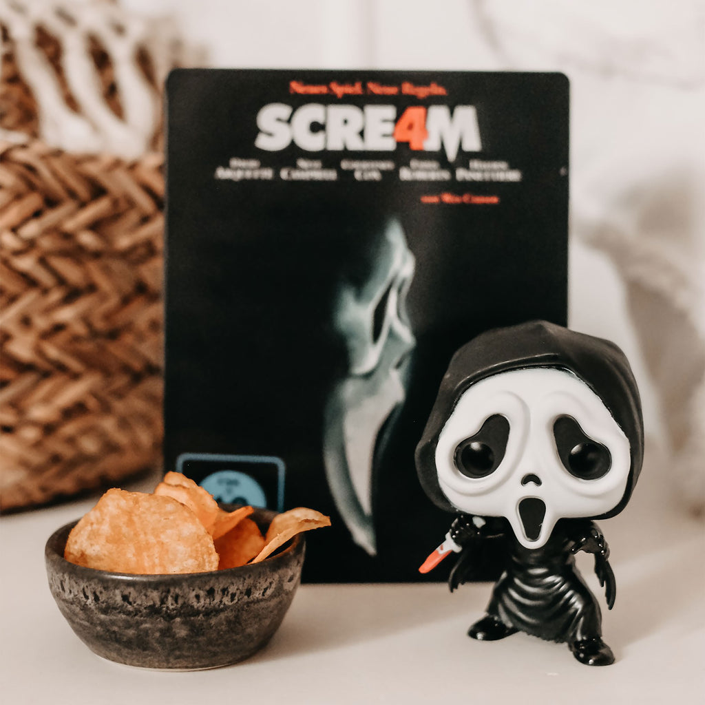 Produktbild Ghostface - Funko Pop-figur