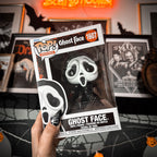 Produktbild Ghostface - Funko Pop-figur