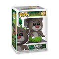 Produktbild Djungelboken - Baloo Funko Pop-figur