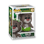 Produktbild Djungelboken - Baloo Funko Pop-figur