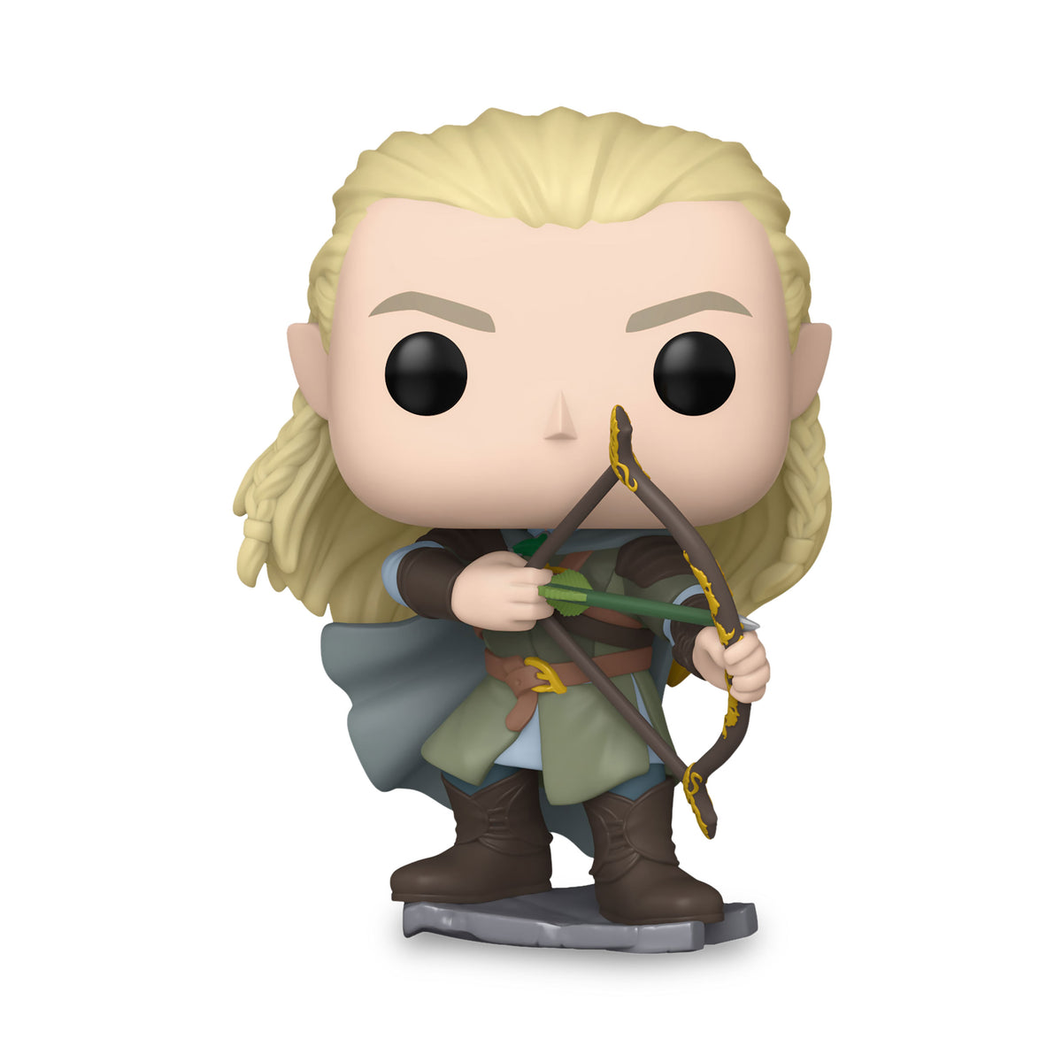 Produktbild Legolas Funko Pop Figur - Sagan om Ringen