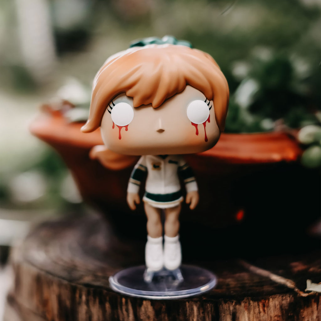 Produktbild Stranger Things - Chrissy Säsong 4 Funko Pop Figur