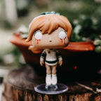 Produktbild Stranger Things - Chrissy Säsong 4 Funko Pop Figur