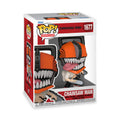 Produktbild Chainsaw Man - Funko Pop-figur