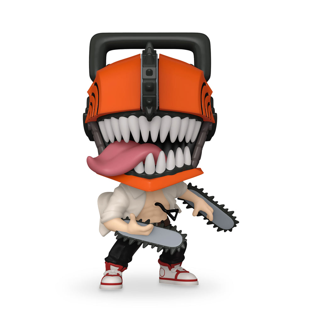 Produktbild Chainsaw Man - Funko Pop-figur