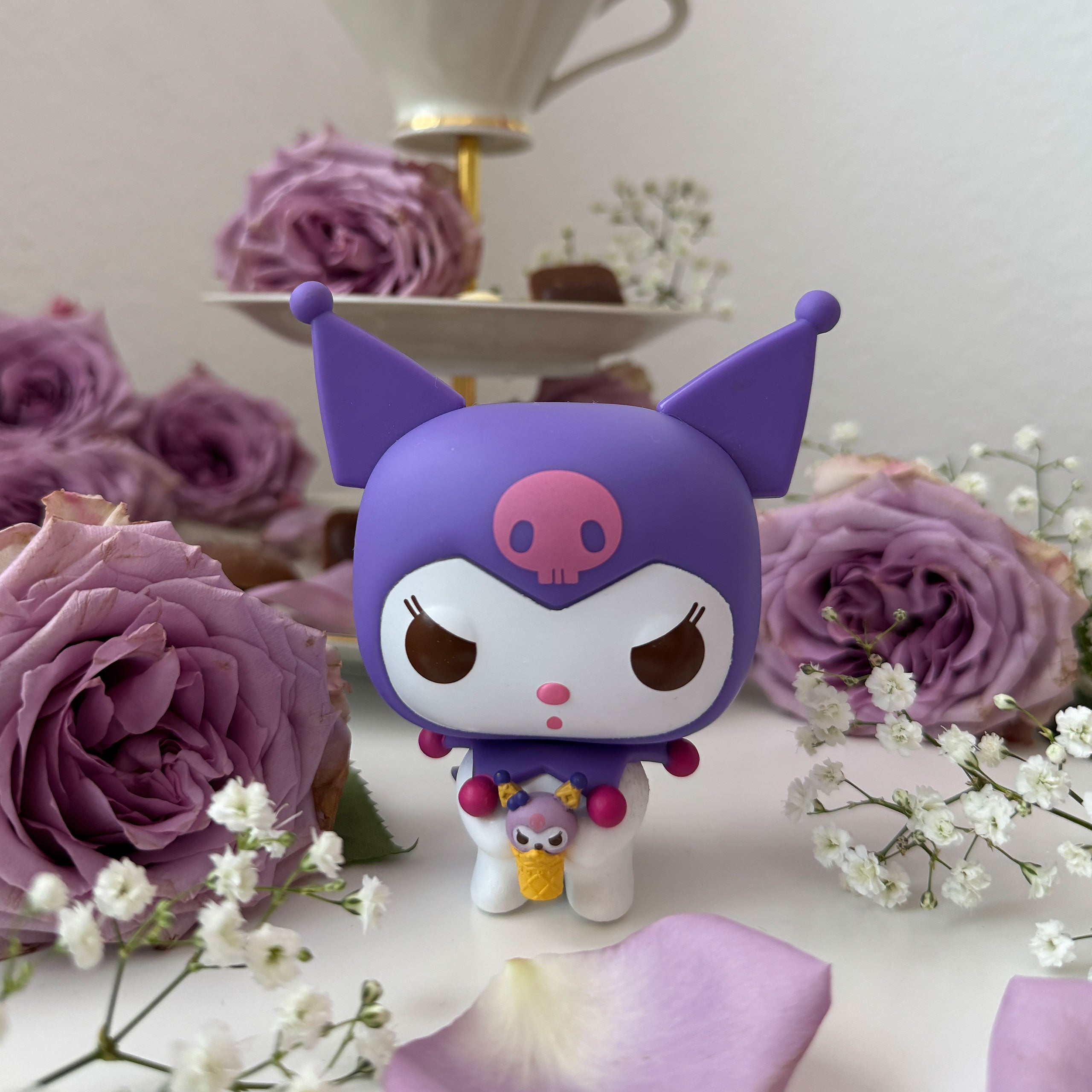 Product image Sanrio - Kuromi Hello Kitty and Friends Funko Pop Figure
