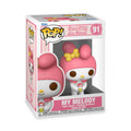 Produktbild Sanrio - My Melody Hello Kitty and Friends Funko Pop Figur