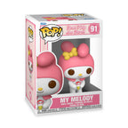 Produktbild Sanrio - My Melody Hello Kitty and Friends Funko Pop Figur