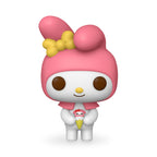 Produktbild Sanrio - My Melody Hello Kitty and Friends Funko Pop Figur
