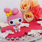 Produktbild Sanrio - My Melody Hello Kitty and Friends Funko Pop Figur
