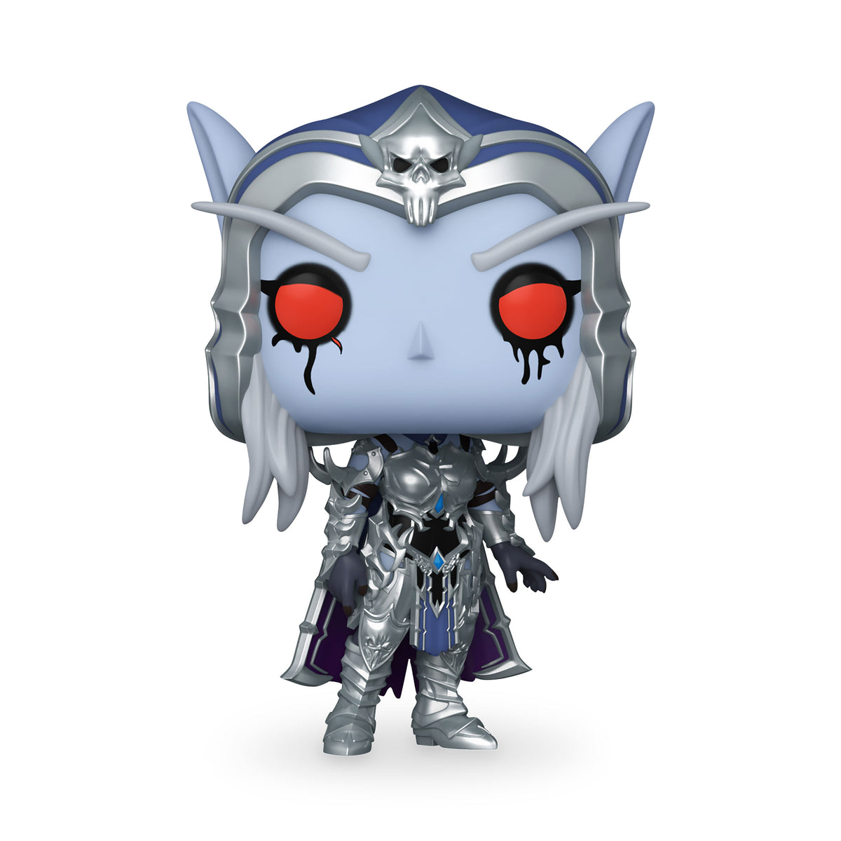 Produktbild World of Warcraft - Sylvanas Funko Pop Figur
