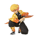 Produktbild Demon Slayer - Zenitsu Agatsuma Noodle Stopper Figur