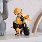 Produktbild Demon Slayer - Zenitsu Agatsuma Noodle Stopper Figur