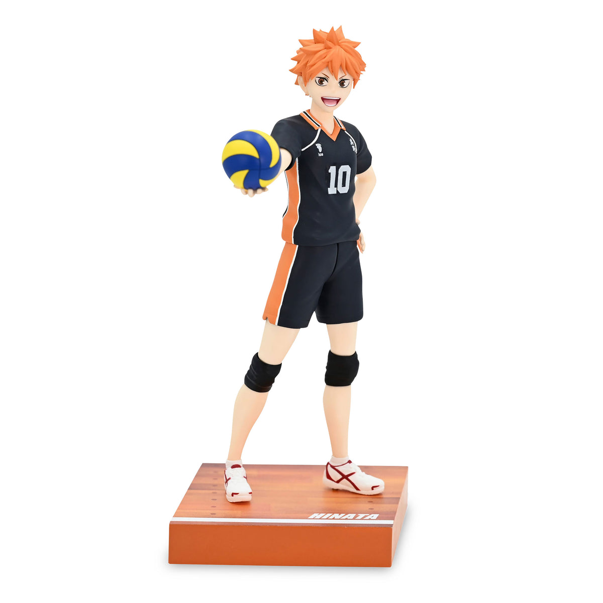 Produktbild Haikyu!! - Shoyo Hinata-figur