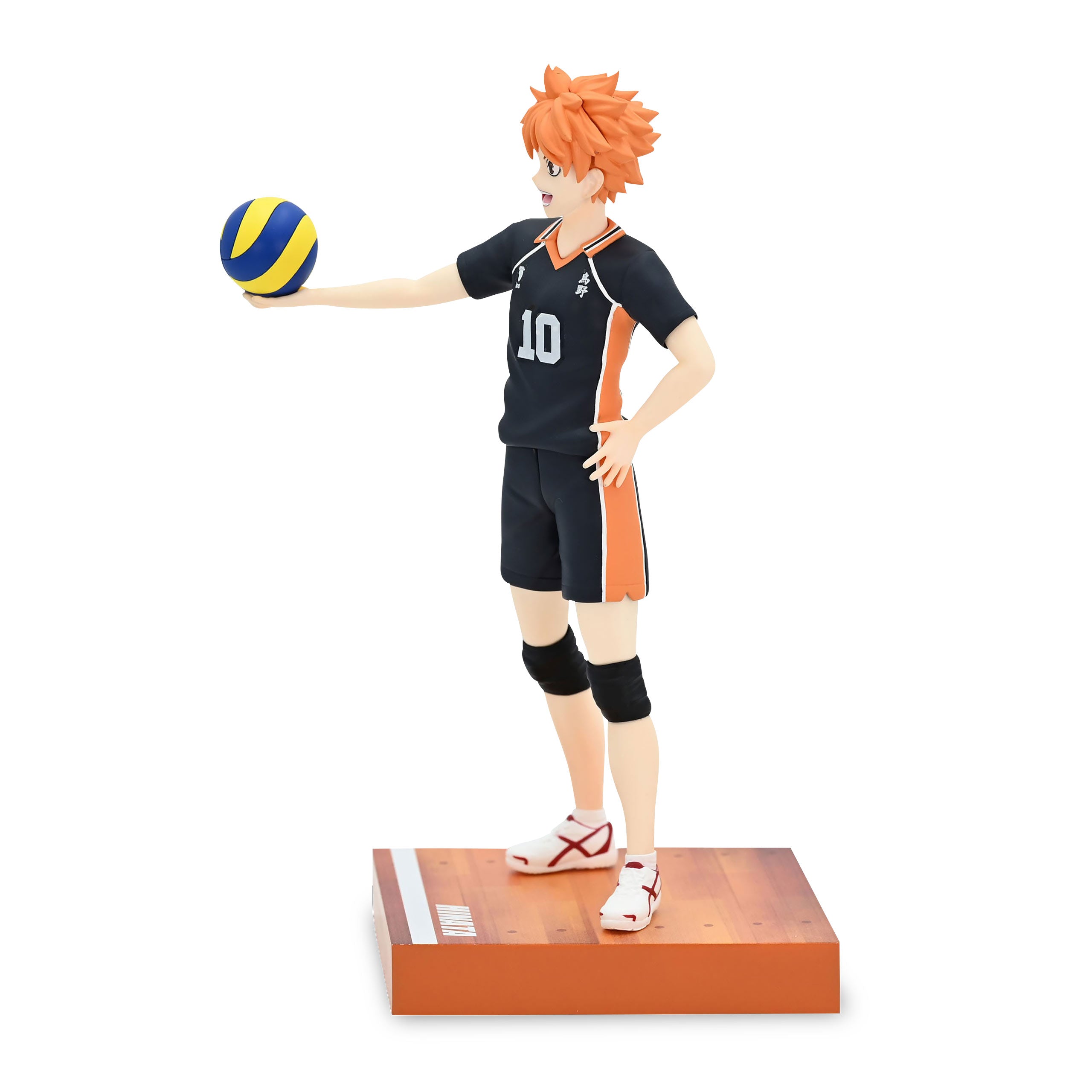 Produktbild Haikyu!! - Shoyo Hinata-figur