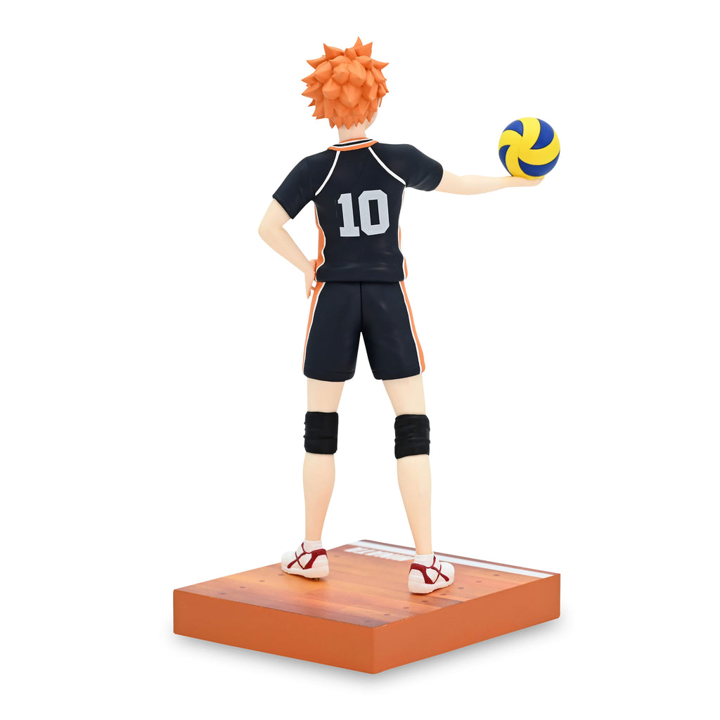 Produktbild Haikyu!! - Shoyo Hinata-figur