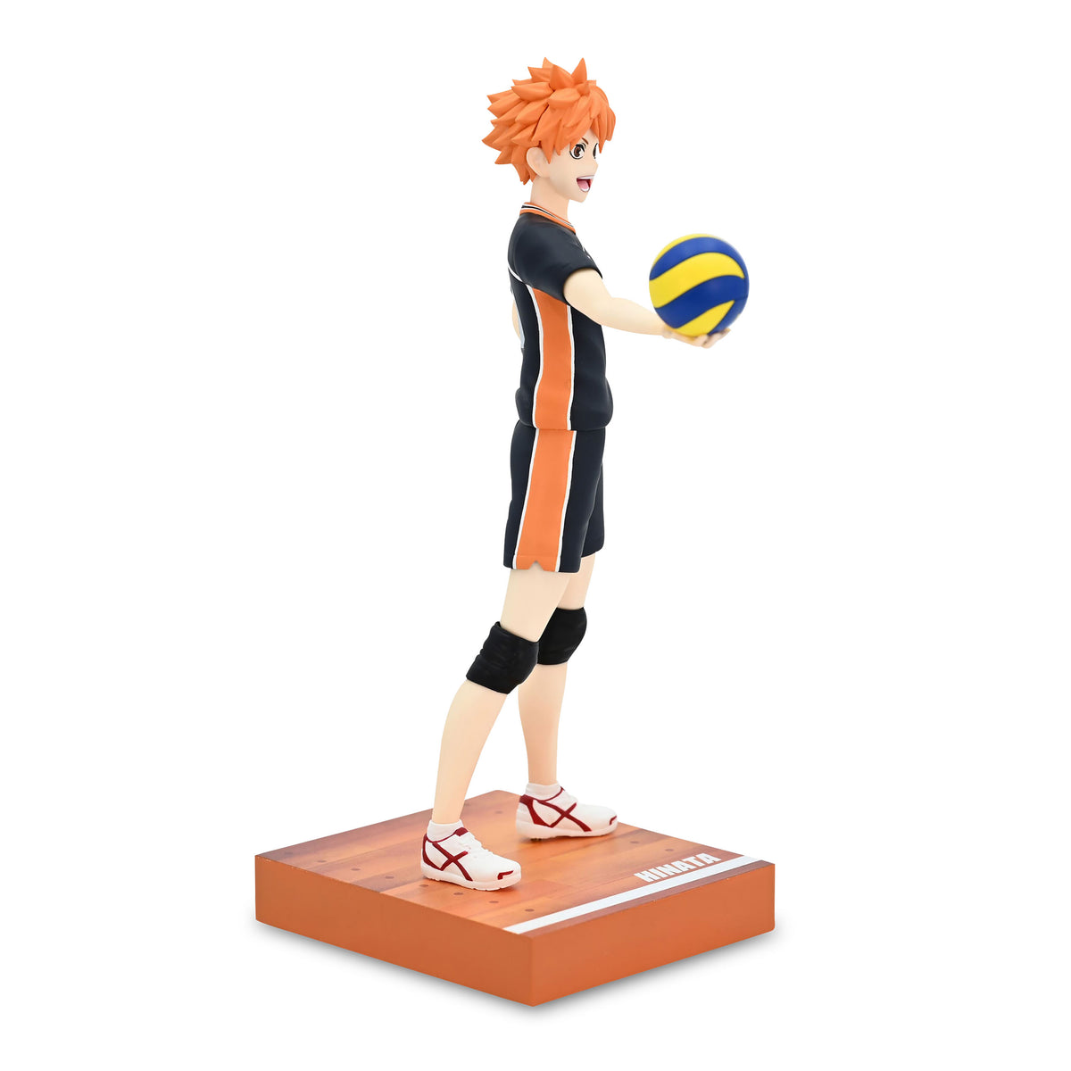 Produktbild Haikyu!! - Shoyo Hinata-figur