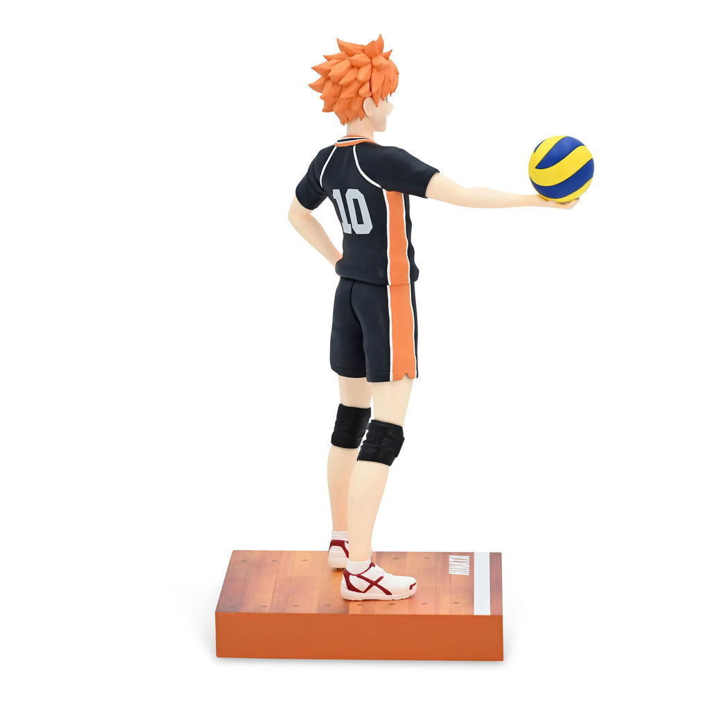 Produktbild Haikyu!! - Shoyo Hinata-figur
