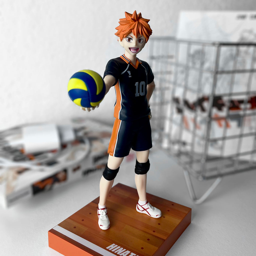 Produktbild Haikyu!! - Shoyo Hinata-figur