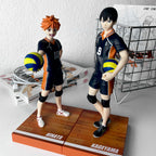 Produktbild Haikyu!! - Shoyo Hinata-figur
