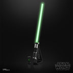Produktbild Star Wars - Yoda Force FX Elite Black Series Ljussabel