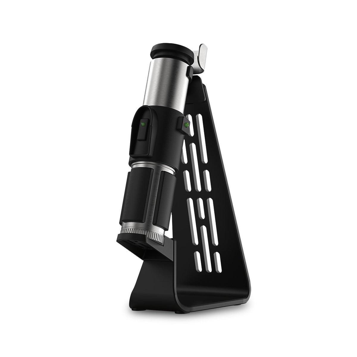 Produktbild Star Wars - Yoda Force FX Elite Black Series Ljussabel