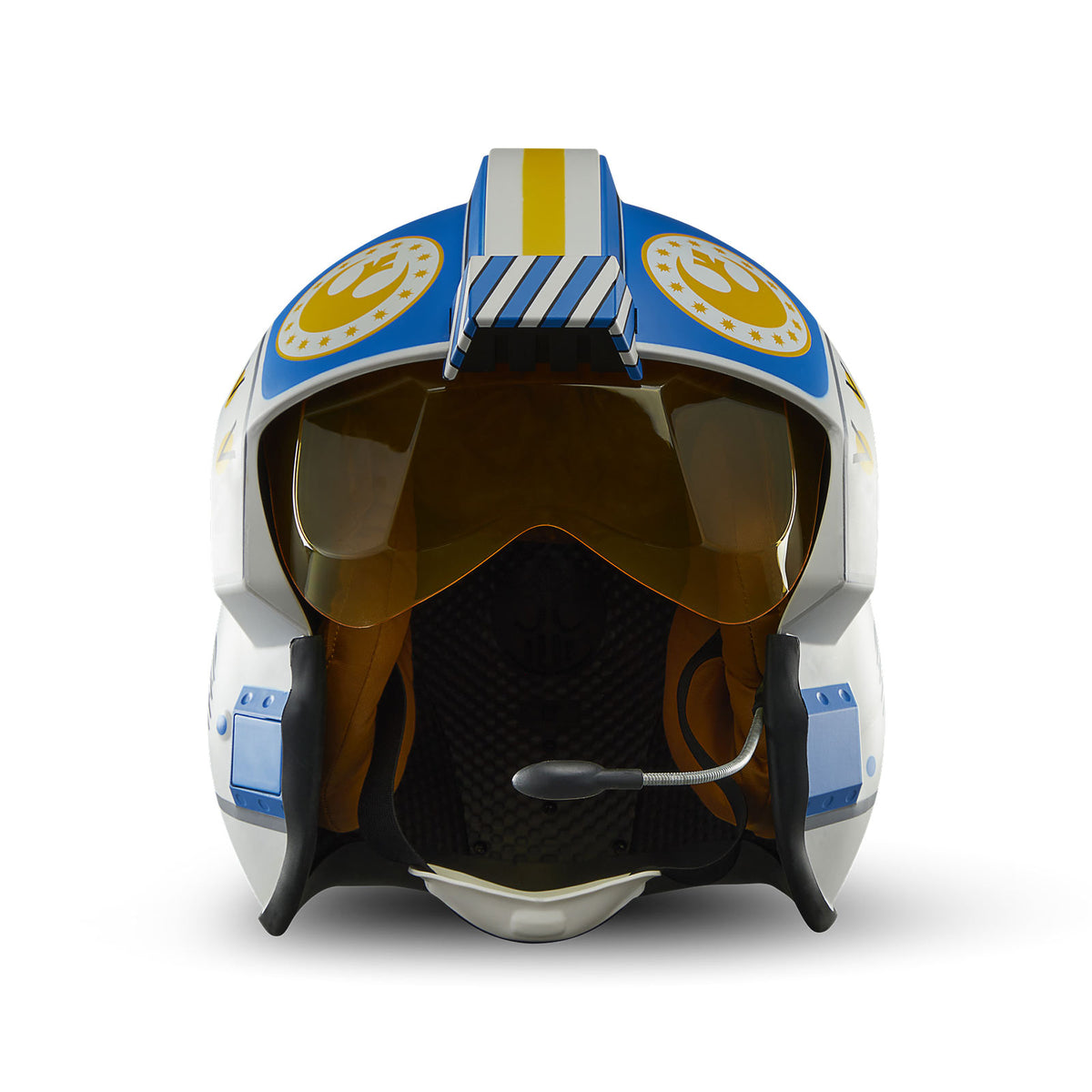 Product image Star Wars - Carson Teva Black Series Helmet Replica with Light and Sound Effects