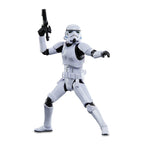 Produktbild Star Wars - Imperial Stormtrooper med Blaster Black Series Actionfigur