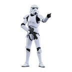 Produktbild Star Wars - Imperial Stormtrooper med Blaster Black Series Actionfigur