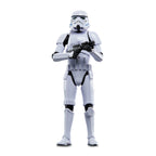 Produktbild Star Wars - Imperial Stormtrooper med Blaster Black Series Actionfigur
