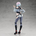 Produktbild Cyberpunk: Edgerunners - Lucy Figur