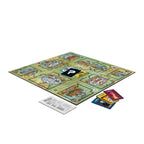 Produktbild One Piece Cluedo