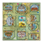 Produktbild One Piece Cluedo