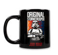 Produktbild Original Stormtrooper - Gå med nu mugg