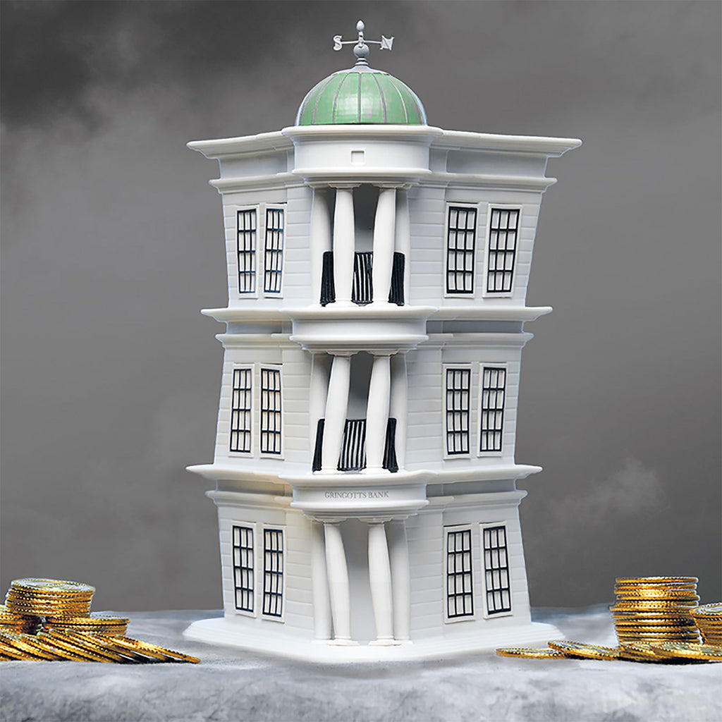Produktbild Harry Potter - Gringotts sparbössa