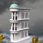 Produktbild Harry Potter - Gringotts sparbössa