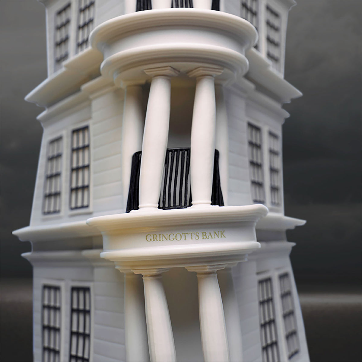 Produktbild Harry Potter - Gringotts sparbössa