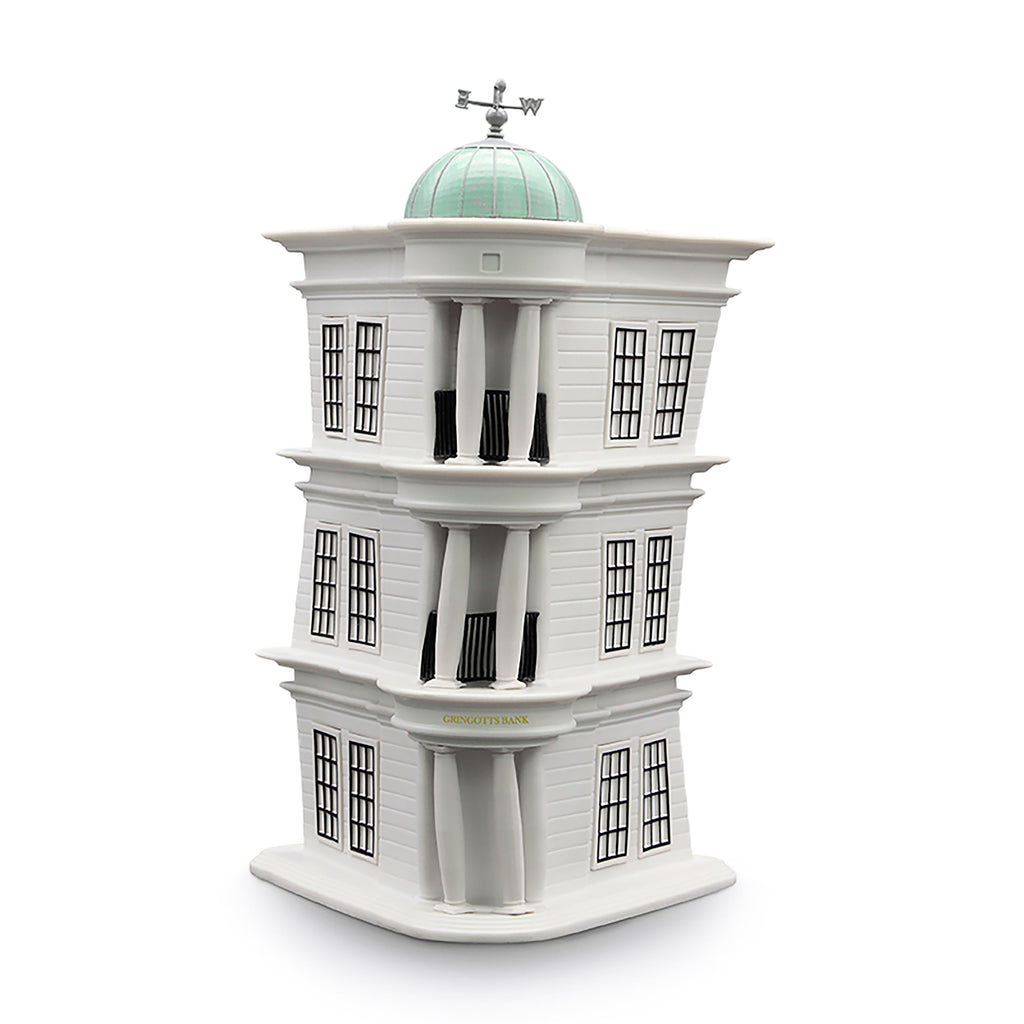 Produktbild Harry Potter - Gringotts sparbössa