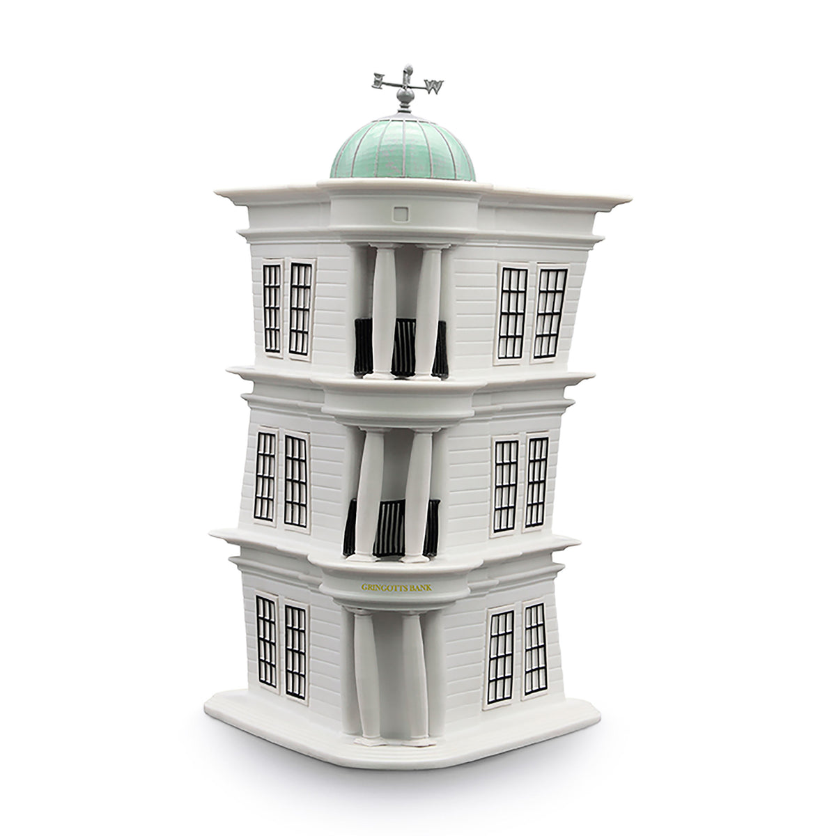Produktbild Harry Potter - Gringotts sparbössa