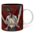 Produktbild Chainsaw Man Mugg