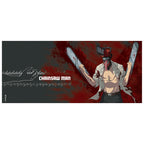 Produktbild Chainsaw Man Mugg