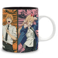 Produktbild Chainsaw Man - Devil Hunters Mugg