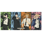 Produktbild Chainsaw Man - Devil Hunters Mugg