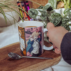 Produktbild Chainsaw Man - Devil Hunters Mugg